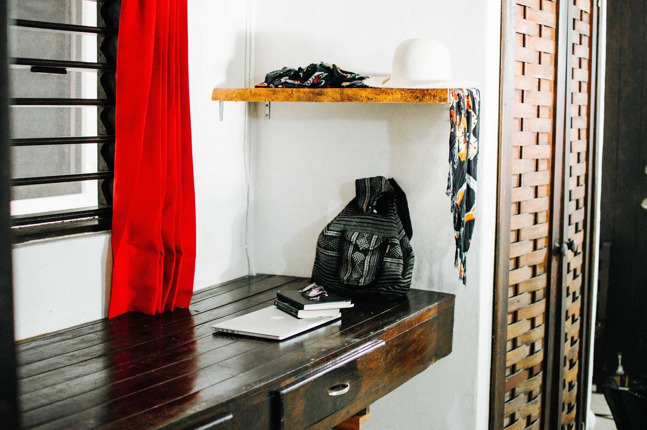 Hotel & Cabanas Zazil Kin