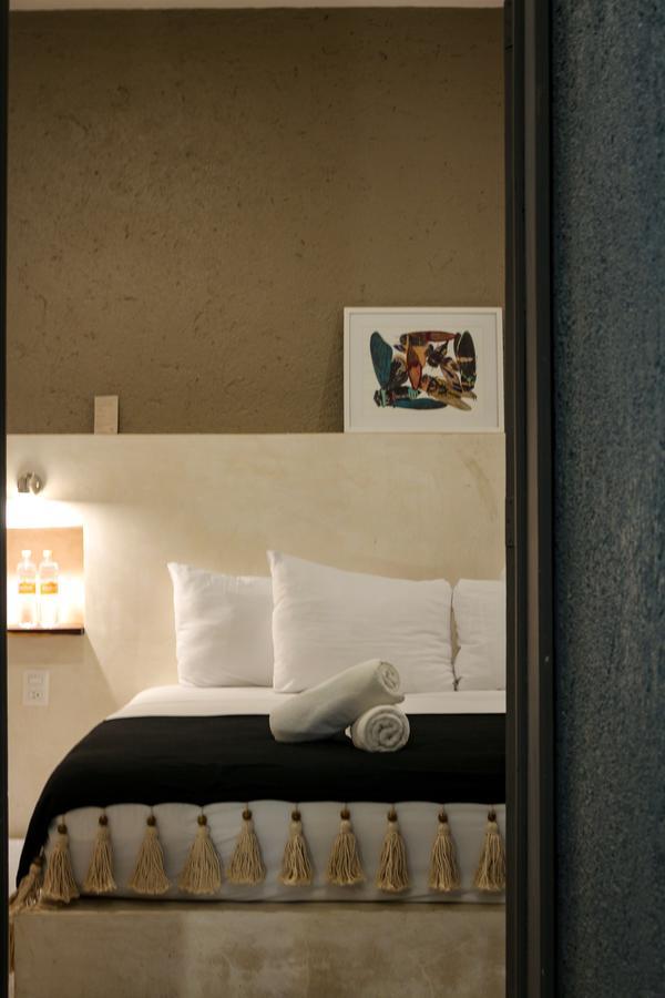 Hotel Aruma & Boutique