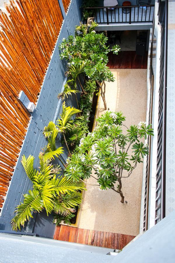 Hotel Aruma & Boutique