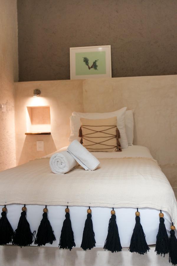 Hotel Aruma & Boutique Tulum