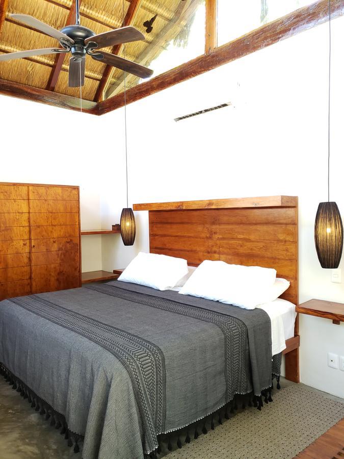 Hotel Aqua Viva Tulum