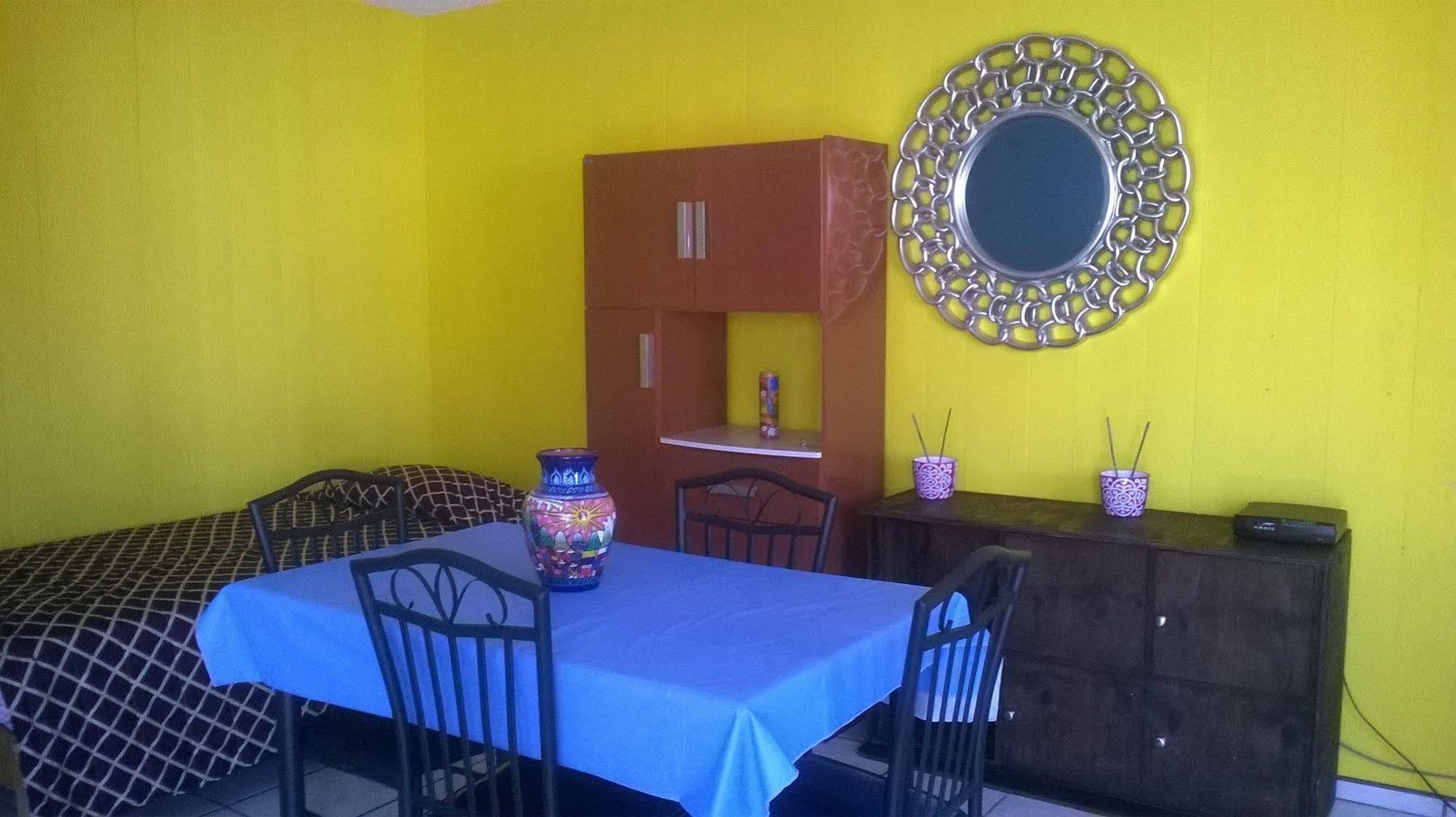 Casa Frida Сasa de vacaciones Tulum