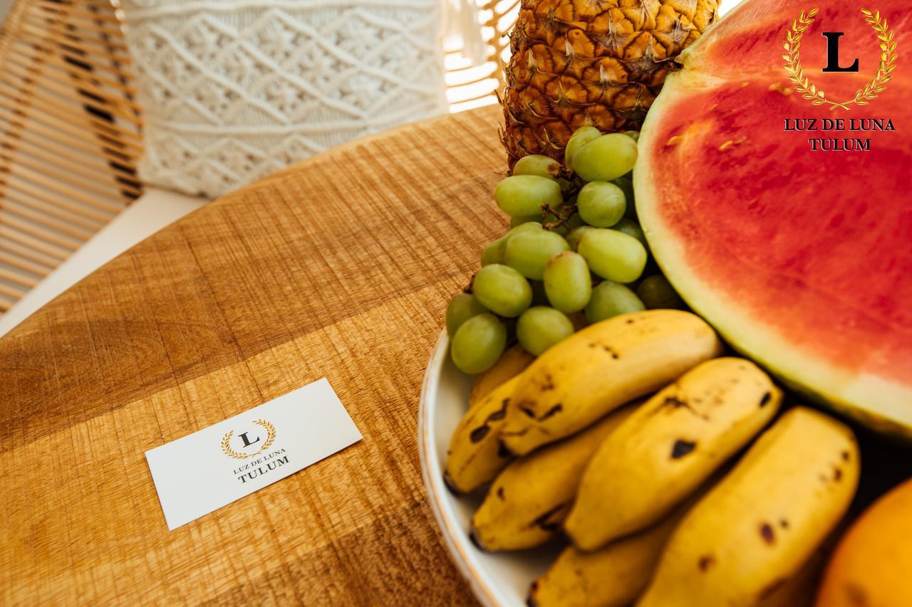 Apartment Luz De Luna I