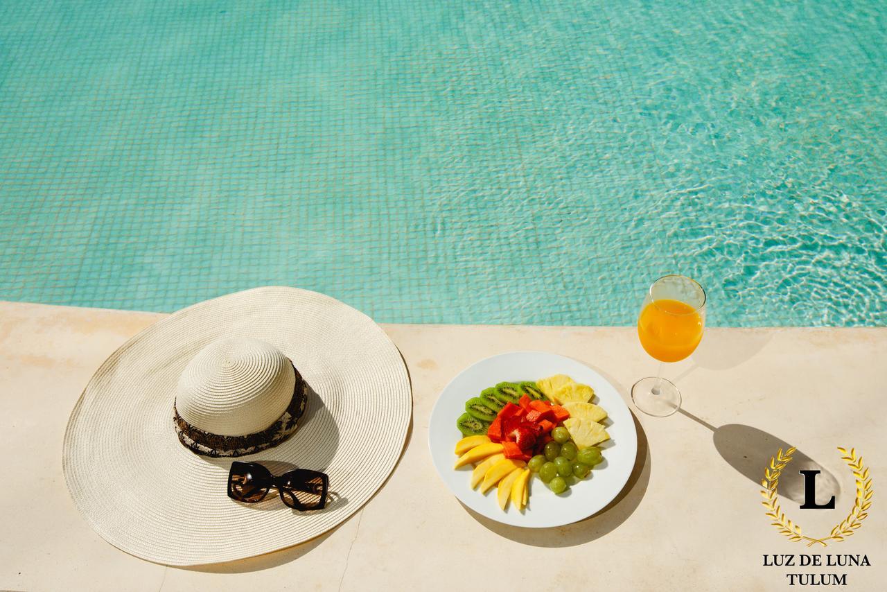 Luz De Luna I * Tulum