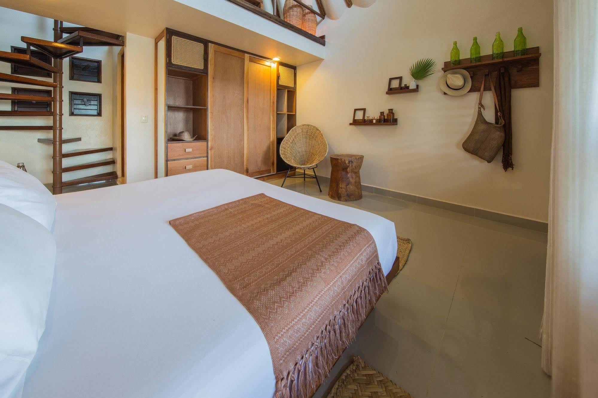 Hotel Mezzanine By La Zebra, An Slh (adults Only) 5*