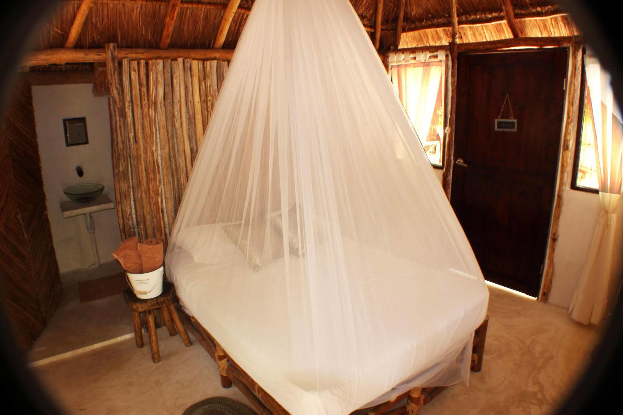 Maya Y Cenote Hotel 2*