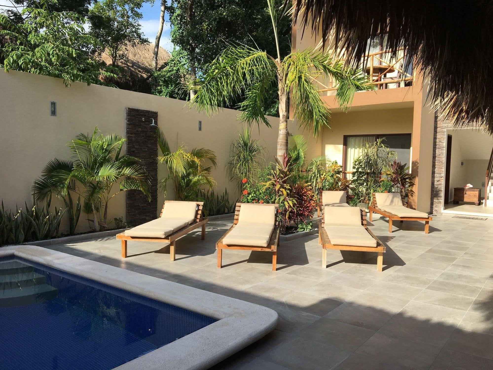 Basic 3* Tulum
