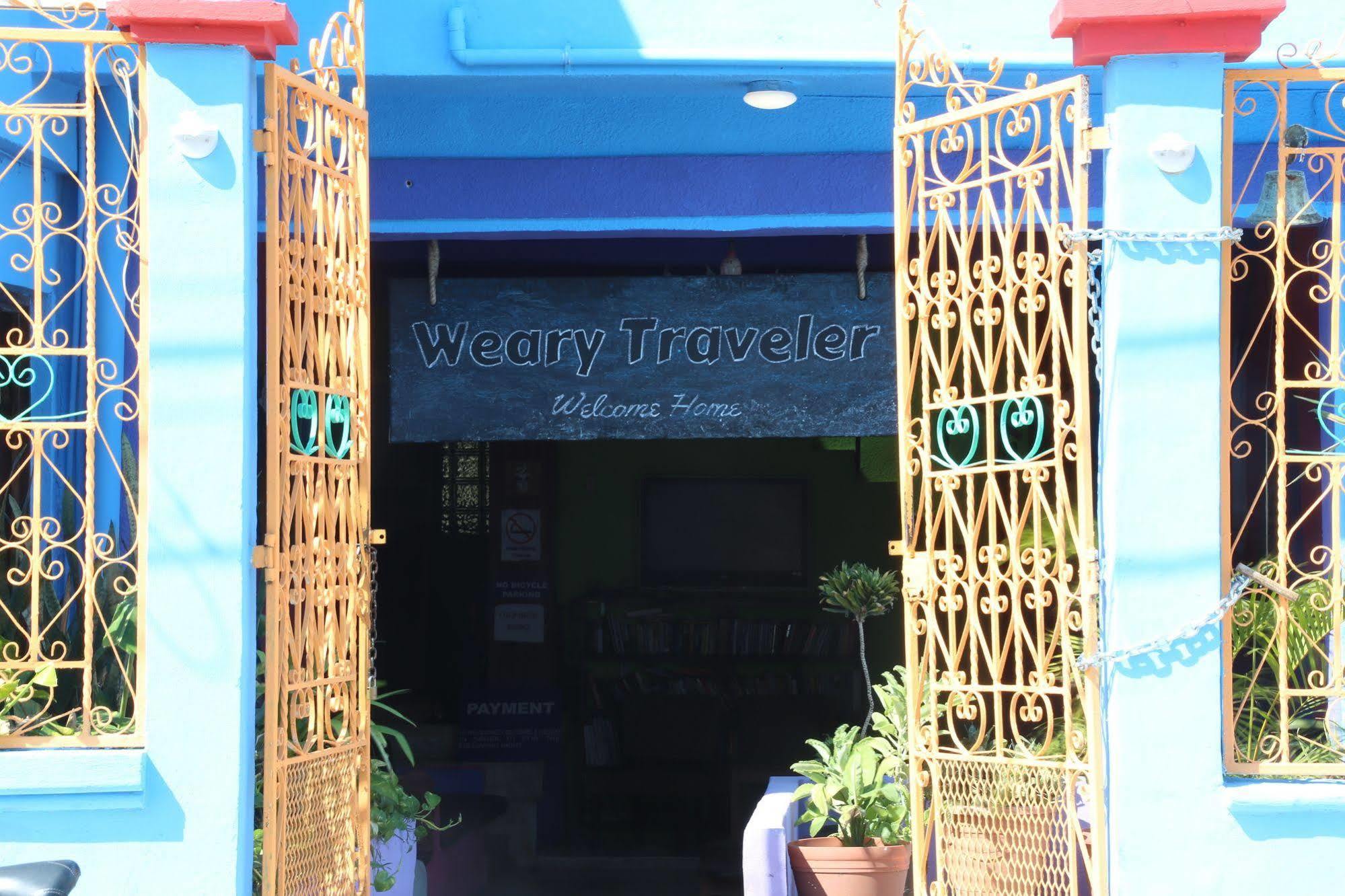 Weary Traveler Hostel
