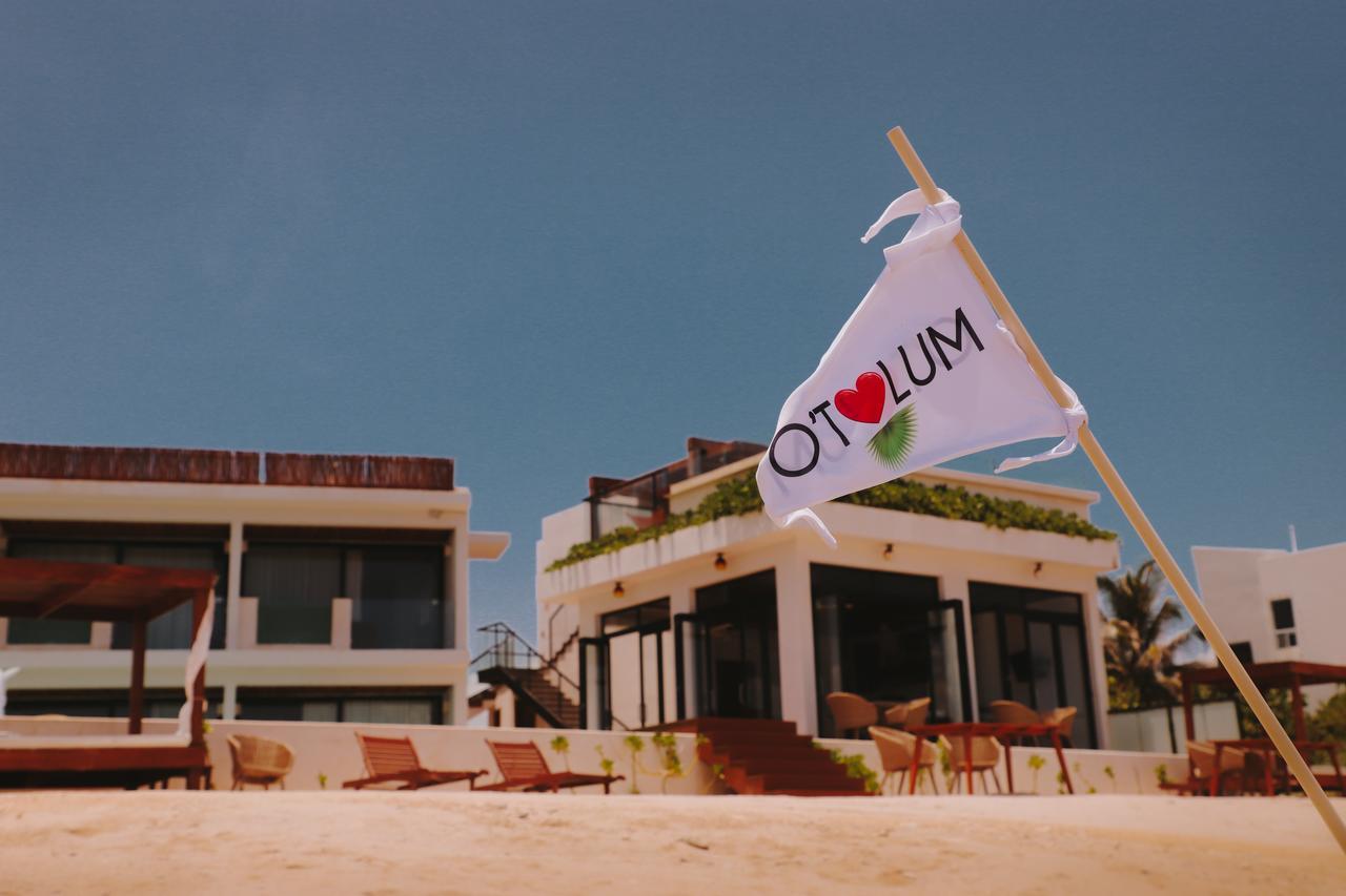 O' Adults Only Tulum