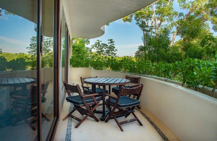 Niwa Apartment Tulum