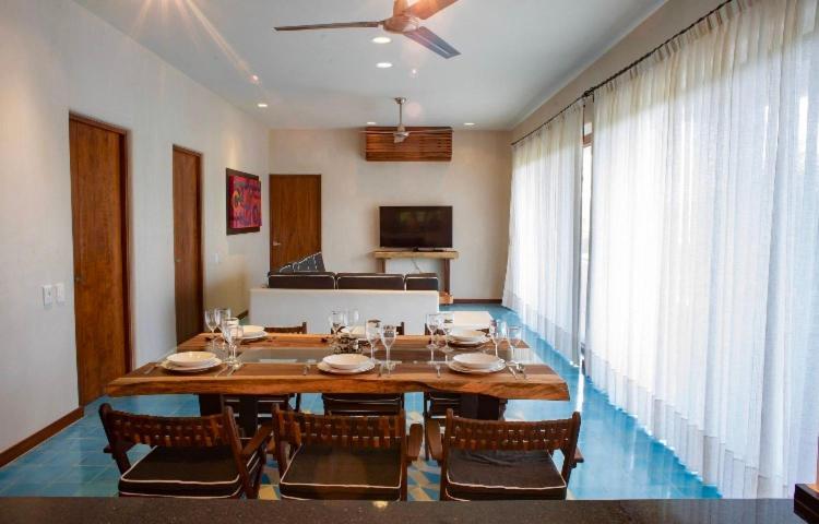 Apartment Niwa Tulum