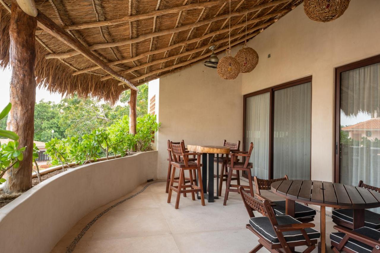 Apartment Niwa Tulum