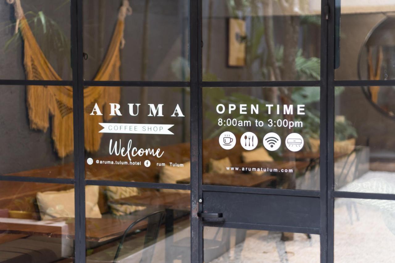 Aruma & Boutique Hotel Tulum