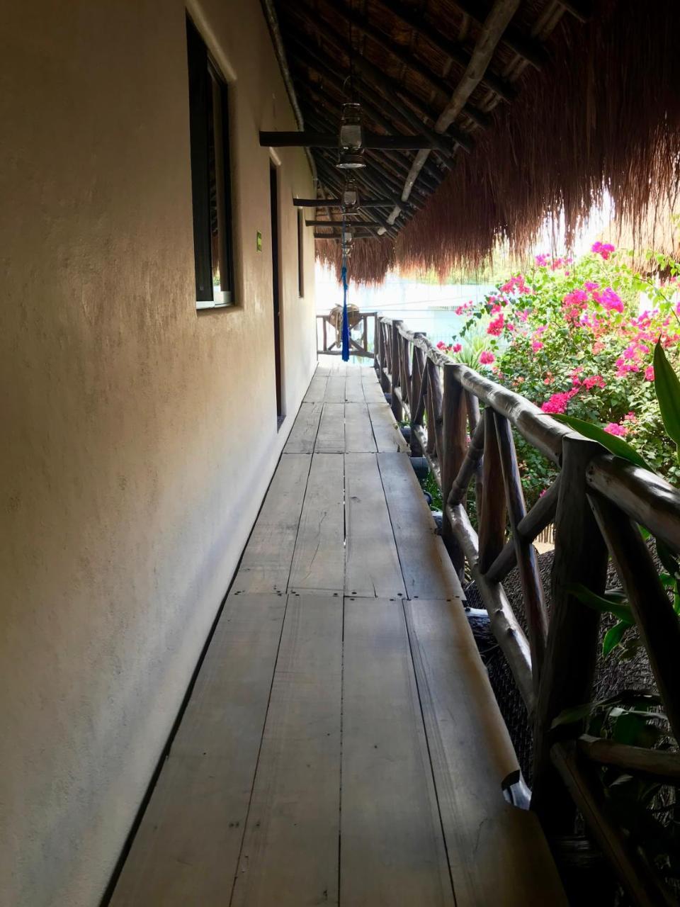 Lo Nuestro Petit Hotel Tulum