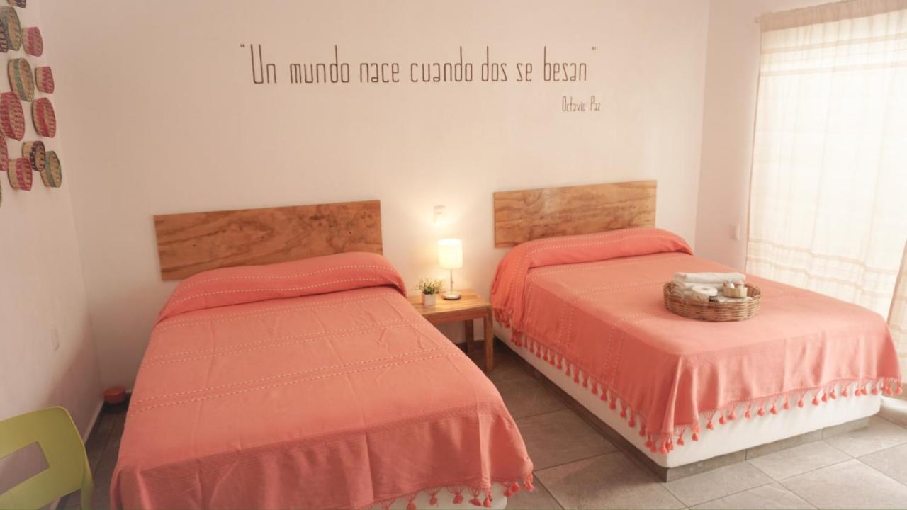 Amorcito Corazon &