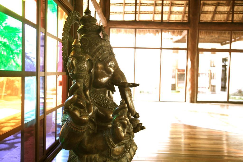 Ranitas Eco Boutique