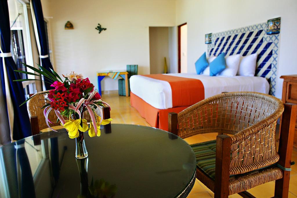 Hotel Ranitas Eco Boutique