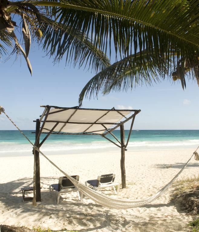 Ranitas Eco Boutique 3* Tulum