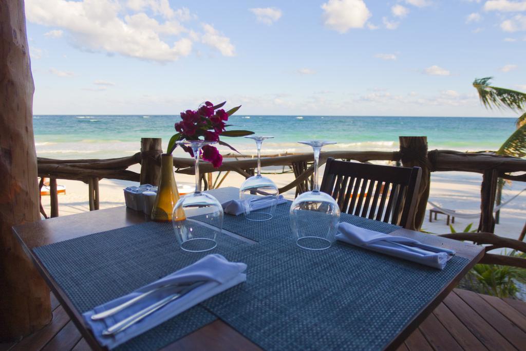 Ranitas Eco Boutique Hotel