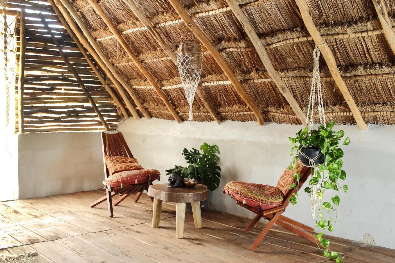 Serena Glamping (adults Only) 3* Tulum