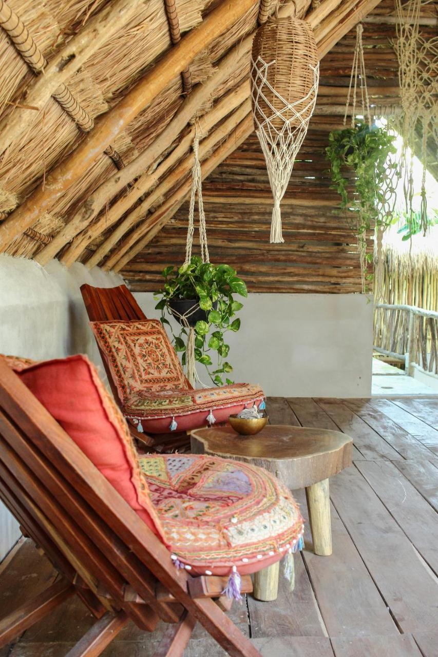 Serena Glamping (adults Only) 3* Tulum