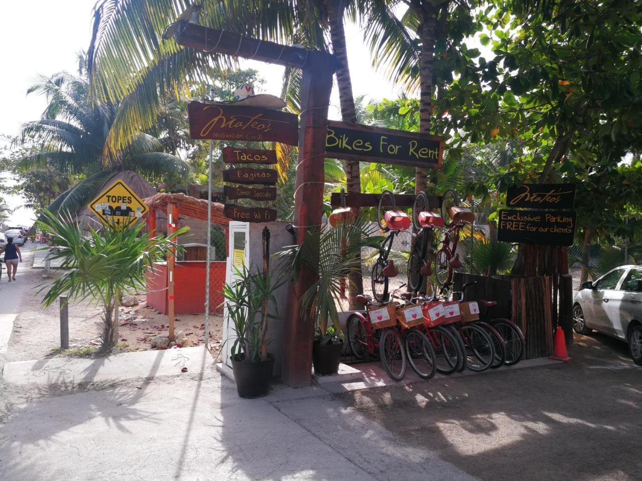 Hotel Serena Glamping (adults Only) Tulum