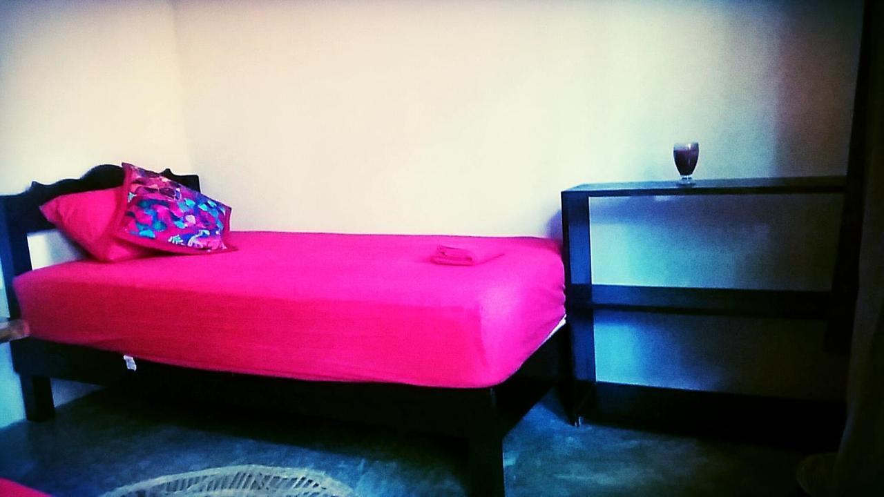 Hotel Mulut 3*
