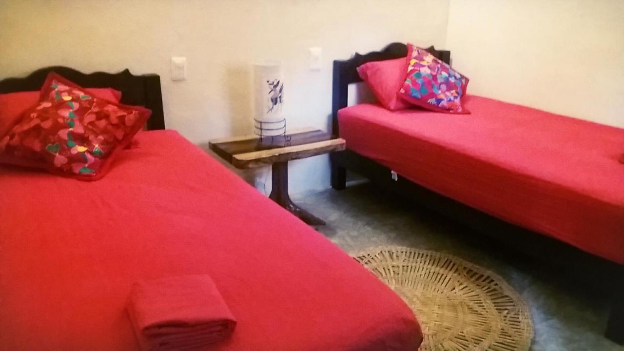 Mulut Hotel