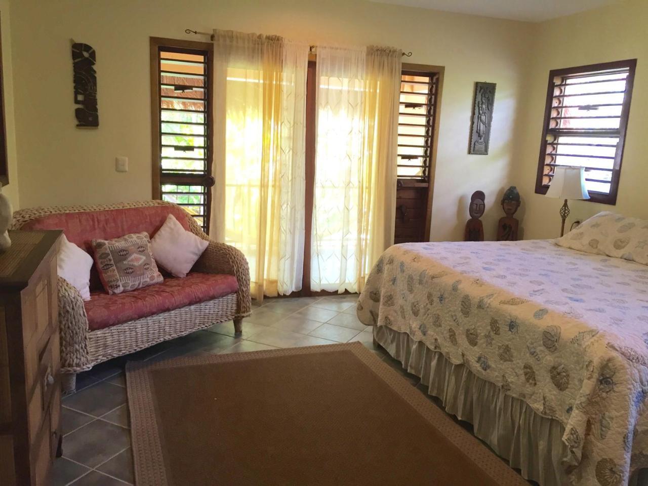 Nah Uxibal And Casitas Resort