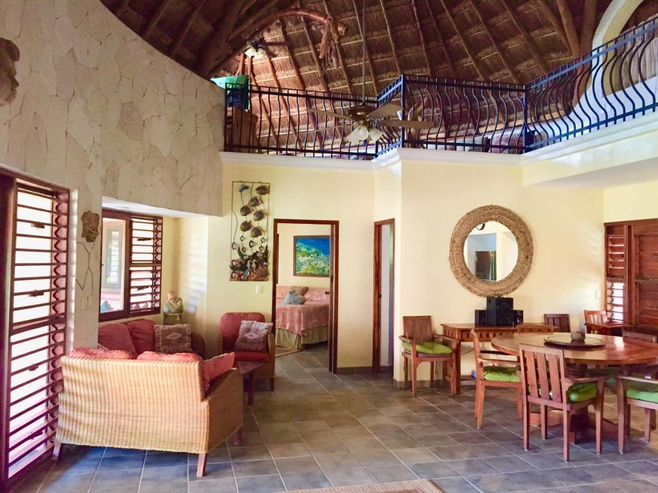 Resort Nah Uxibal And Casitas Tulum