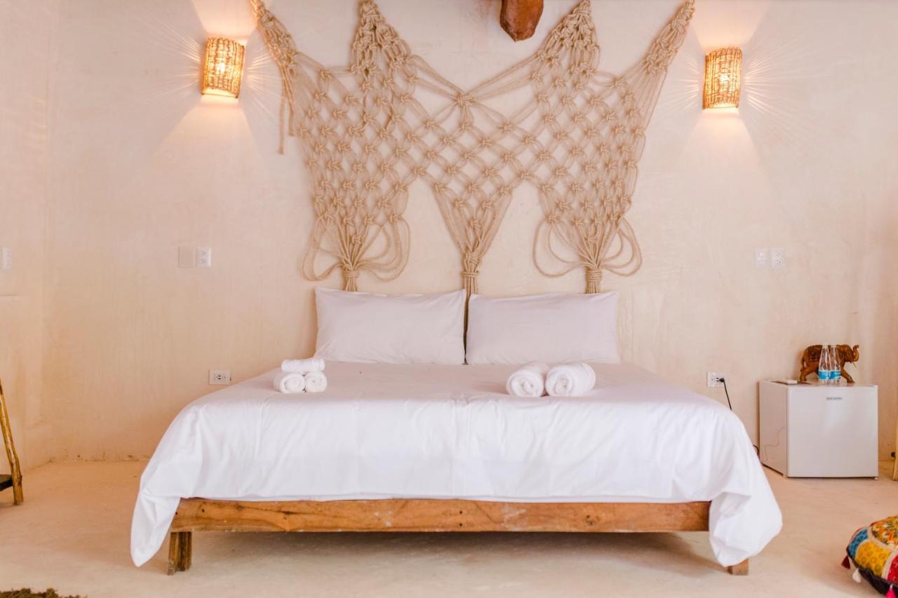 Serena Glamping (adults Only) Hotel Tulum