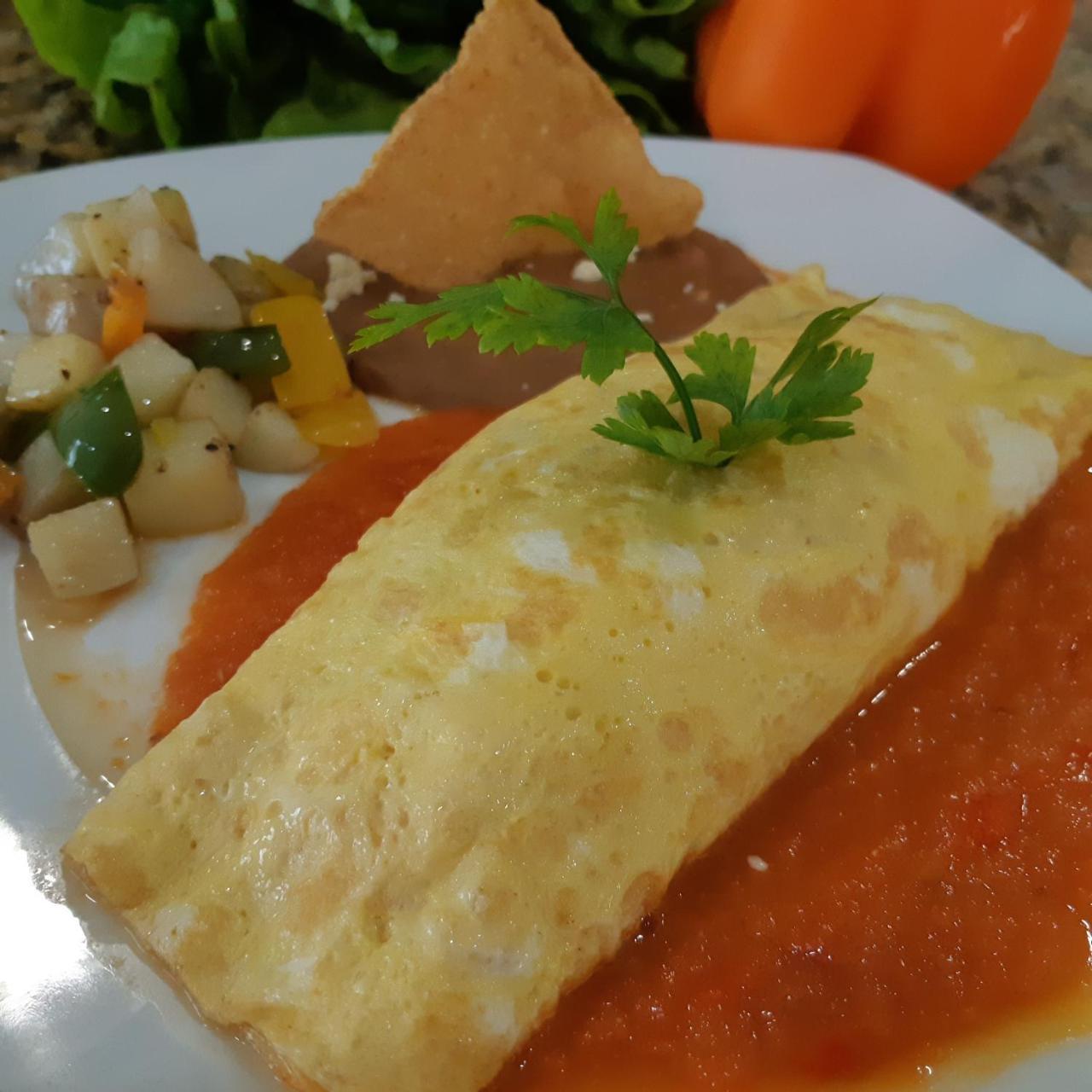 Hotel Hacienda Dos Ojos Tulum