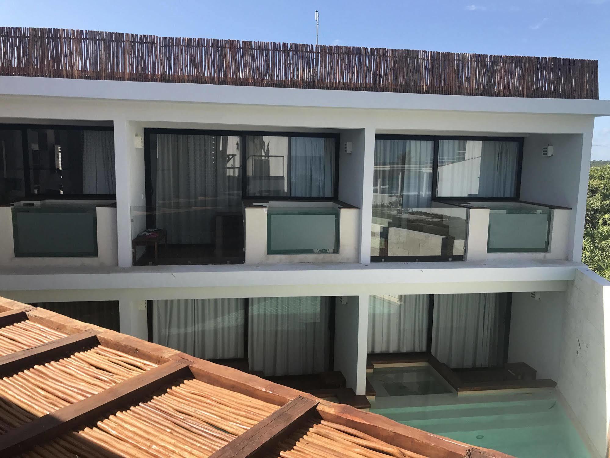 O' Adults Only Hotel Tulum