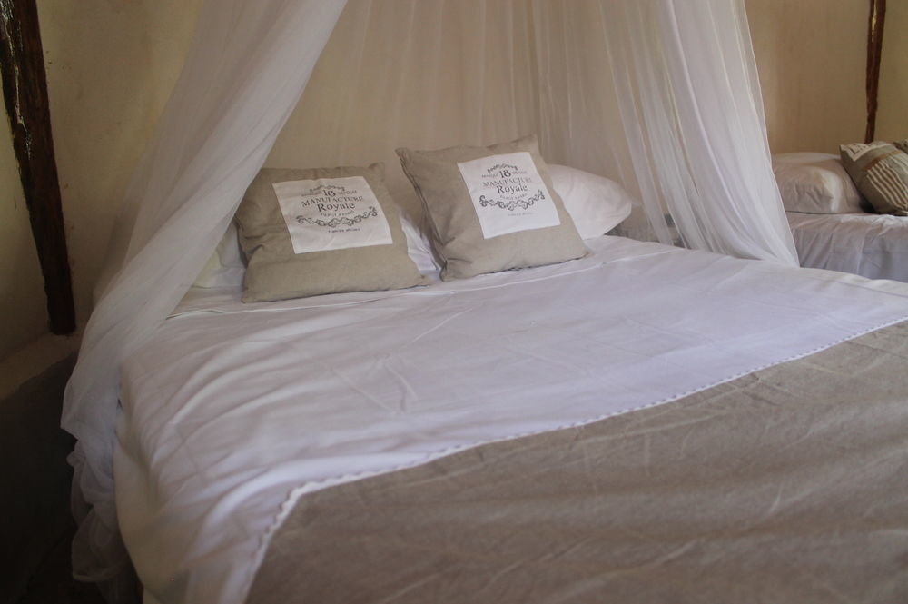 Hotel Maya Y Cenote Tulum