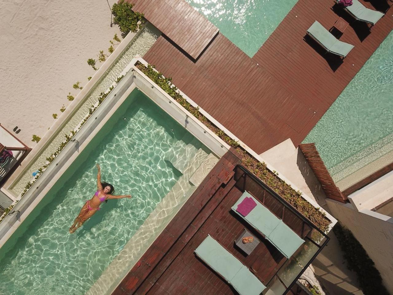 O' Adults Only Hotel Tulum