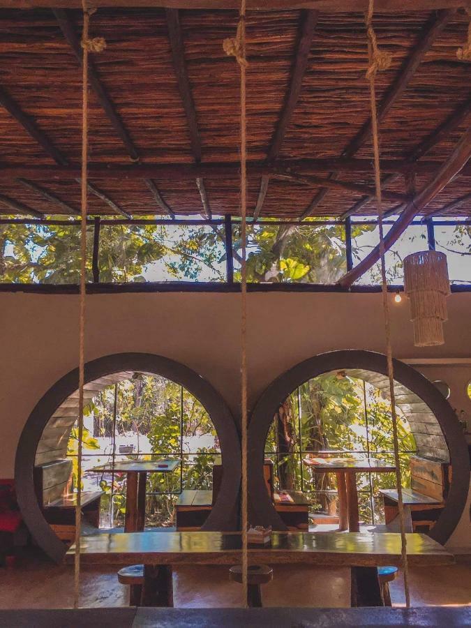 Mulut 3* Tulum