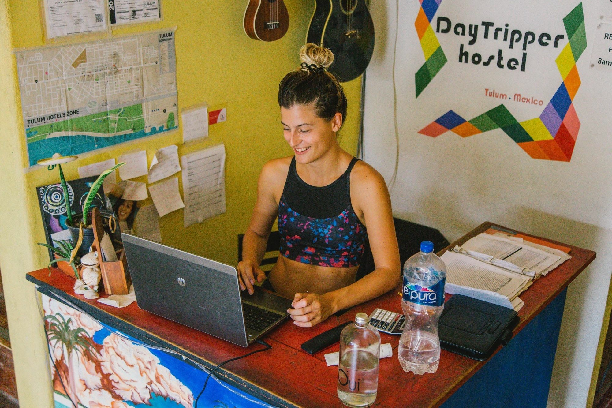 Day Tripper Hostel *