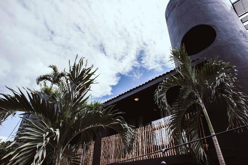 Hotel Aroma & Club Tulum