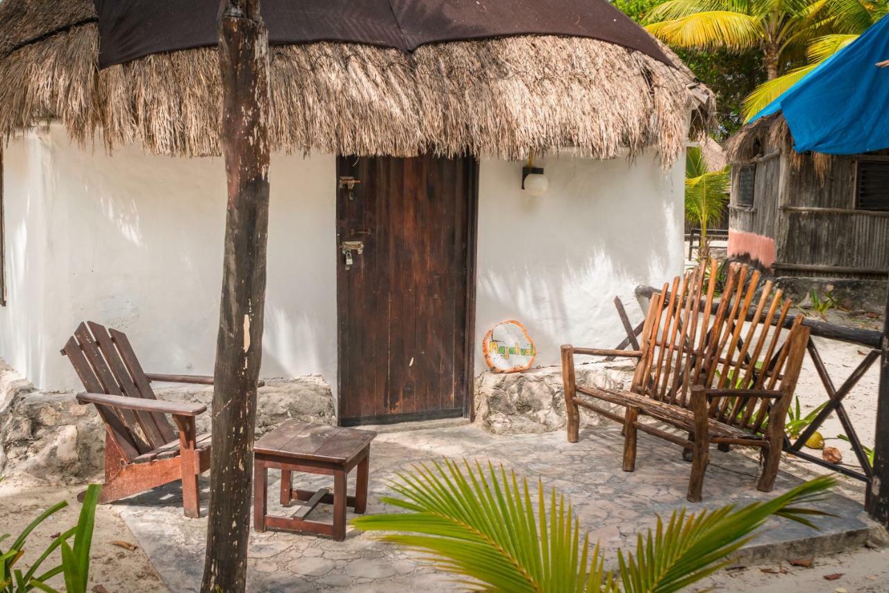 & Cabanas Zazil Kin Hotel Tulum