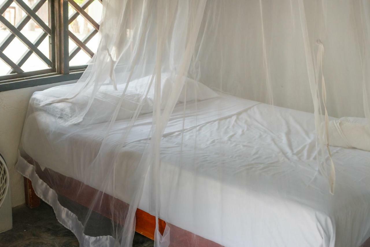 Hotel & Cabanas Zazil Kin 2*