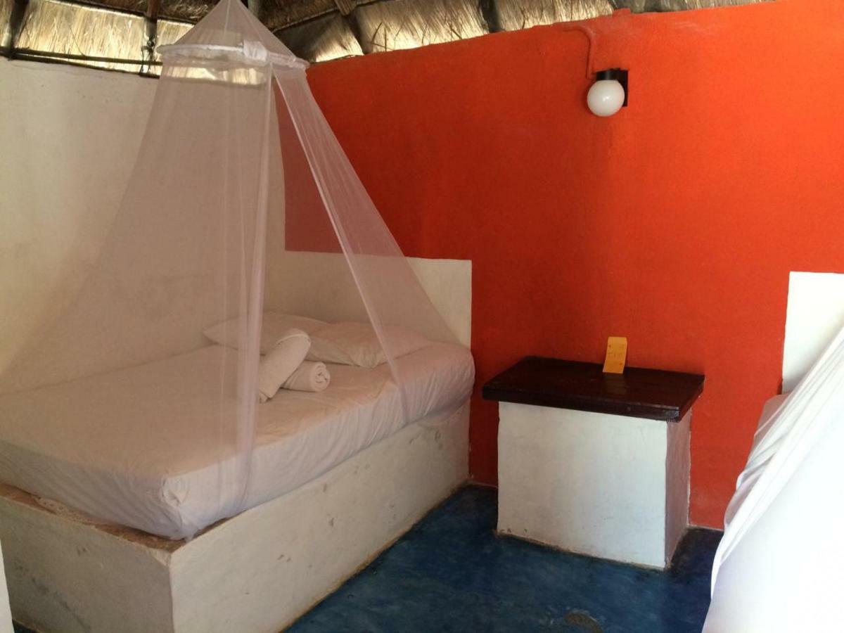 & Cabanas Zazil Kin Hotel