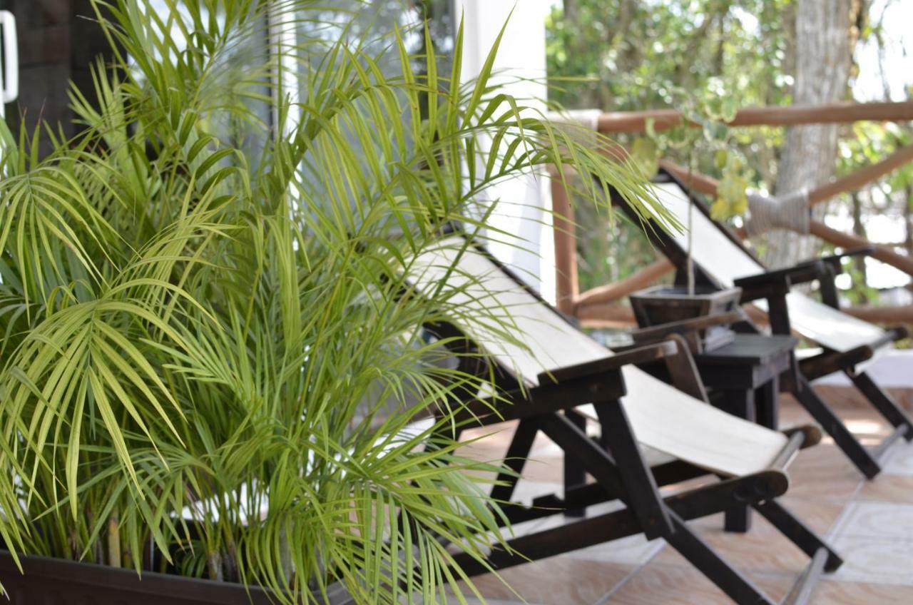 Nicte Ha Hotel Tulum