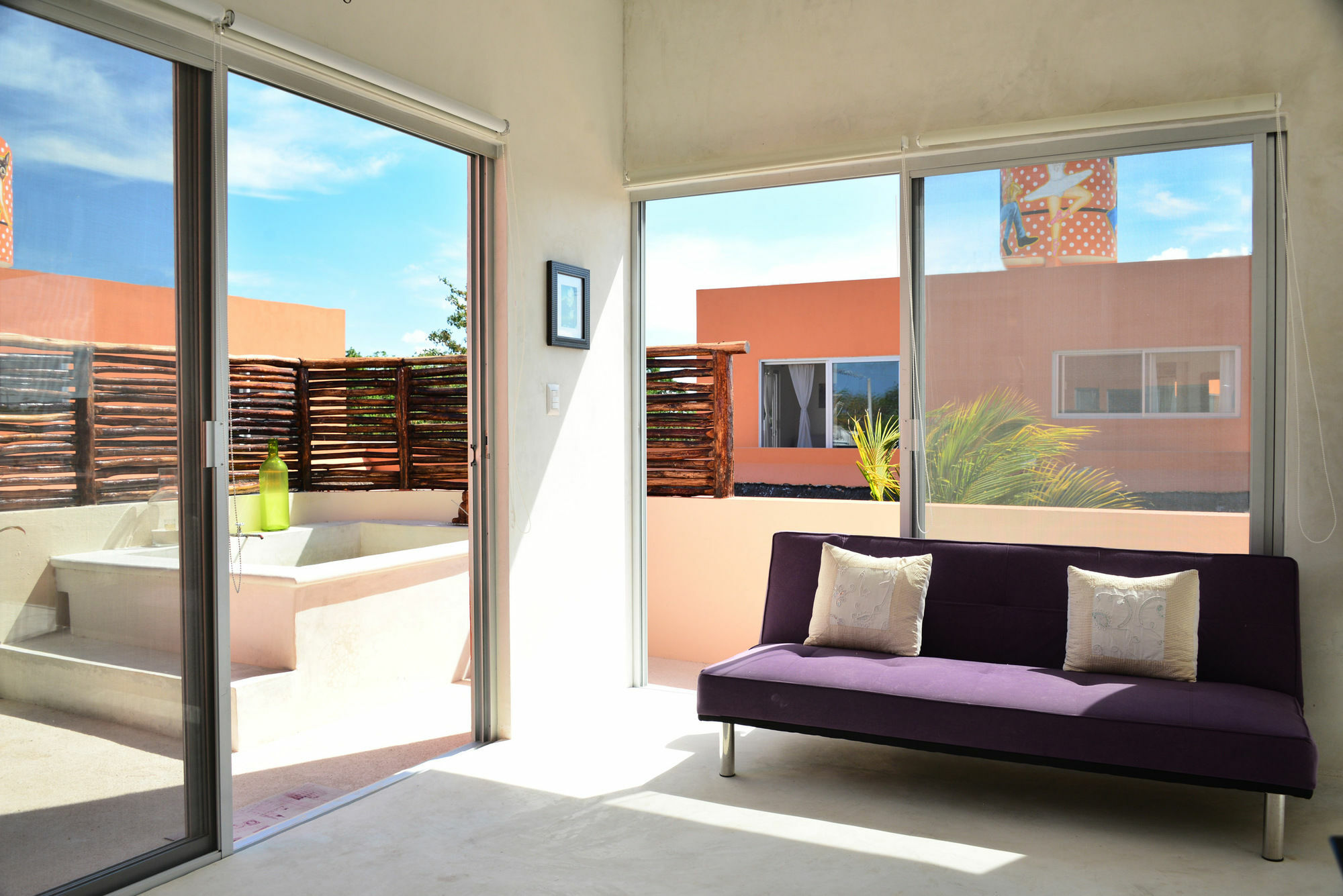 Geminis Boutique Condohotel Hotel Tulum