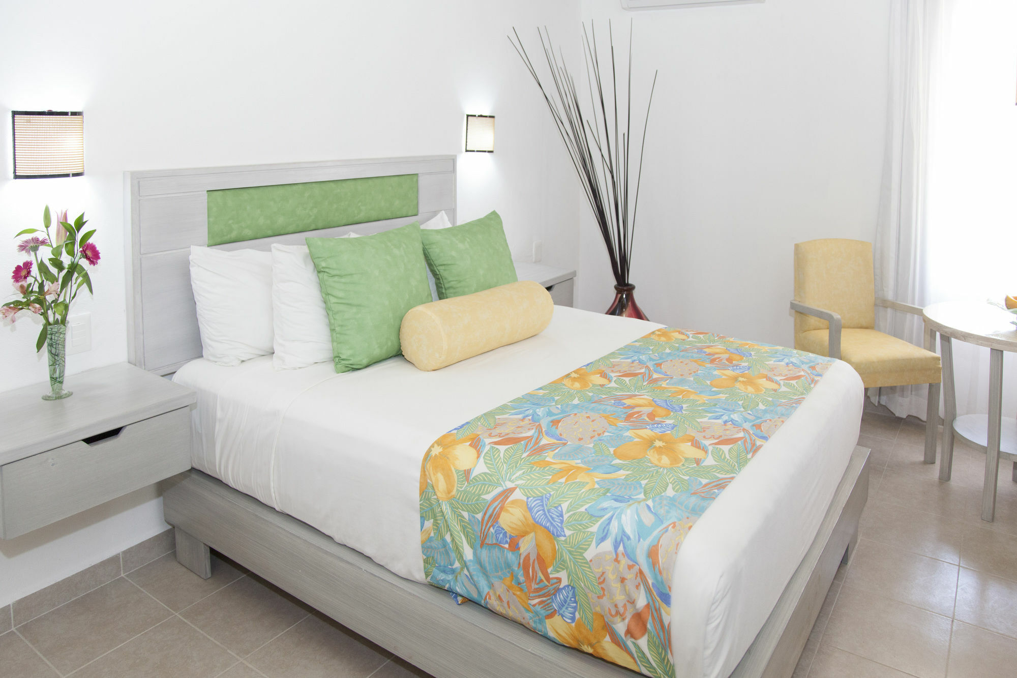 Mestizo Boutique Hotel