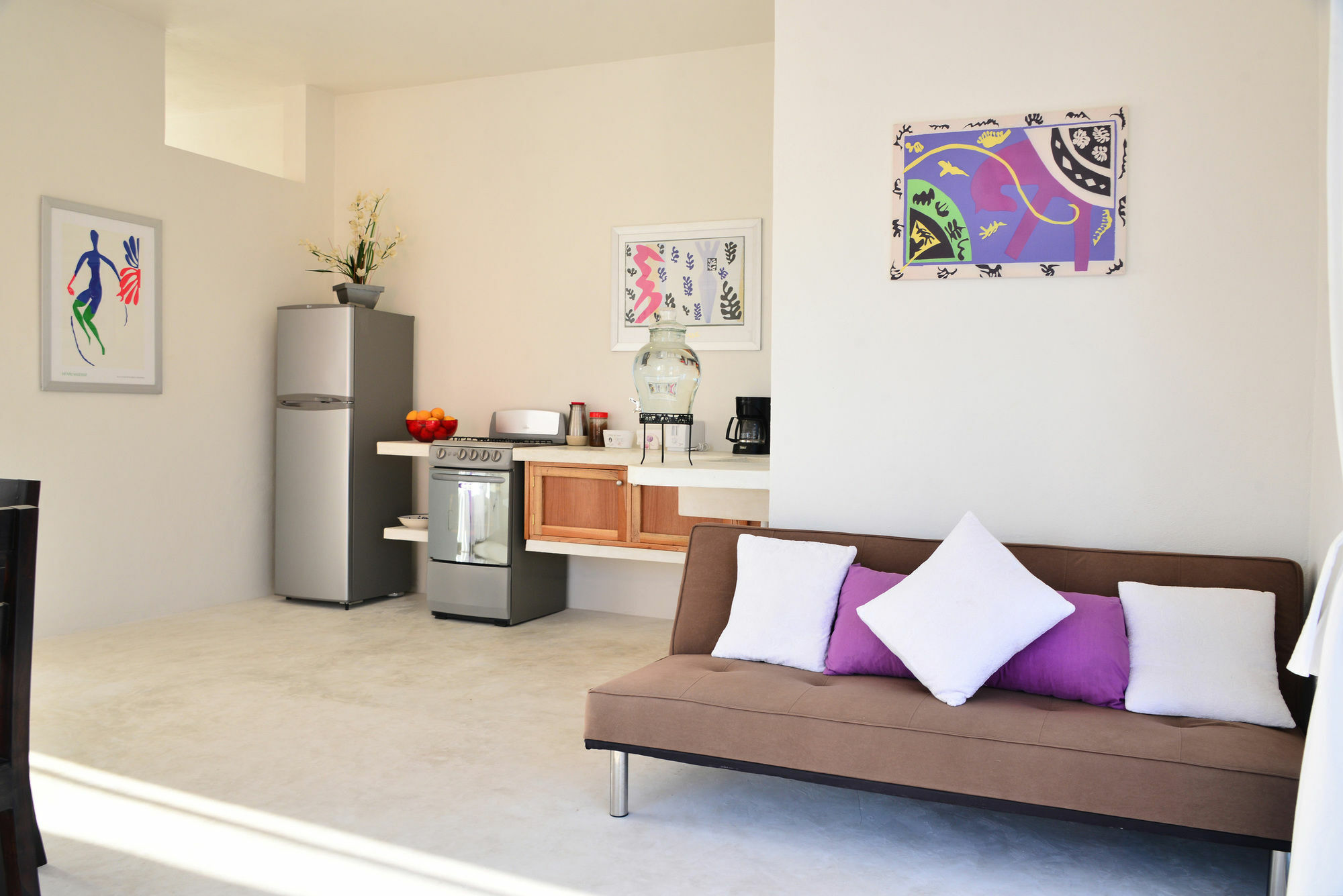 Geminis Boutique Condohotel