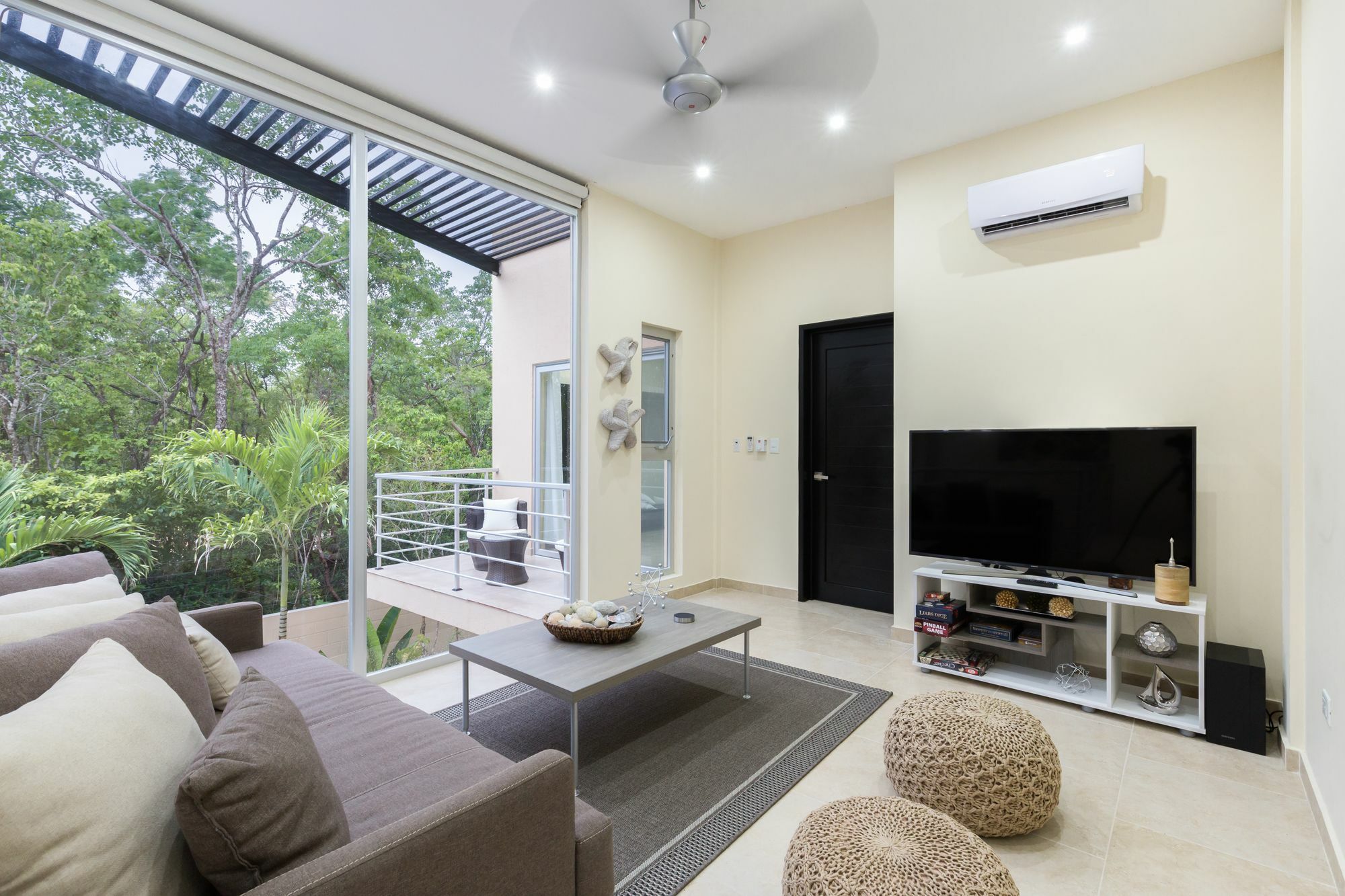 Apartment Meso Maya Tulum