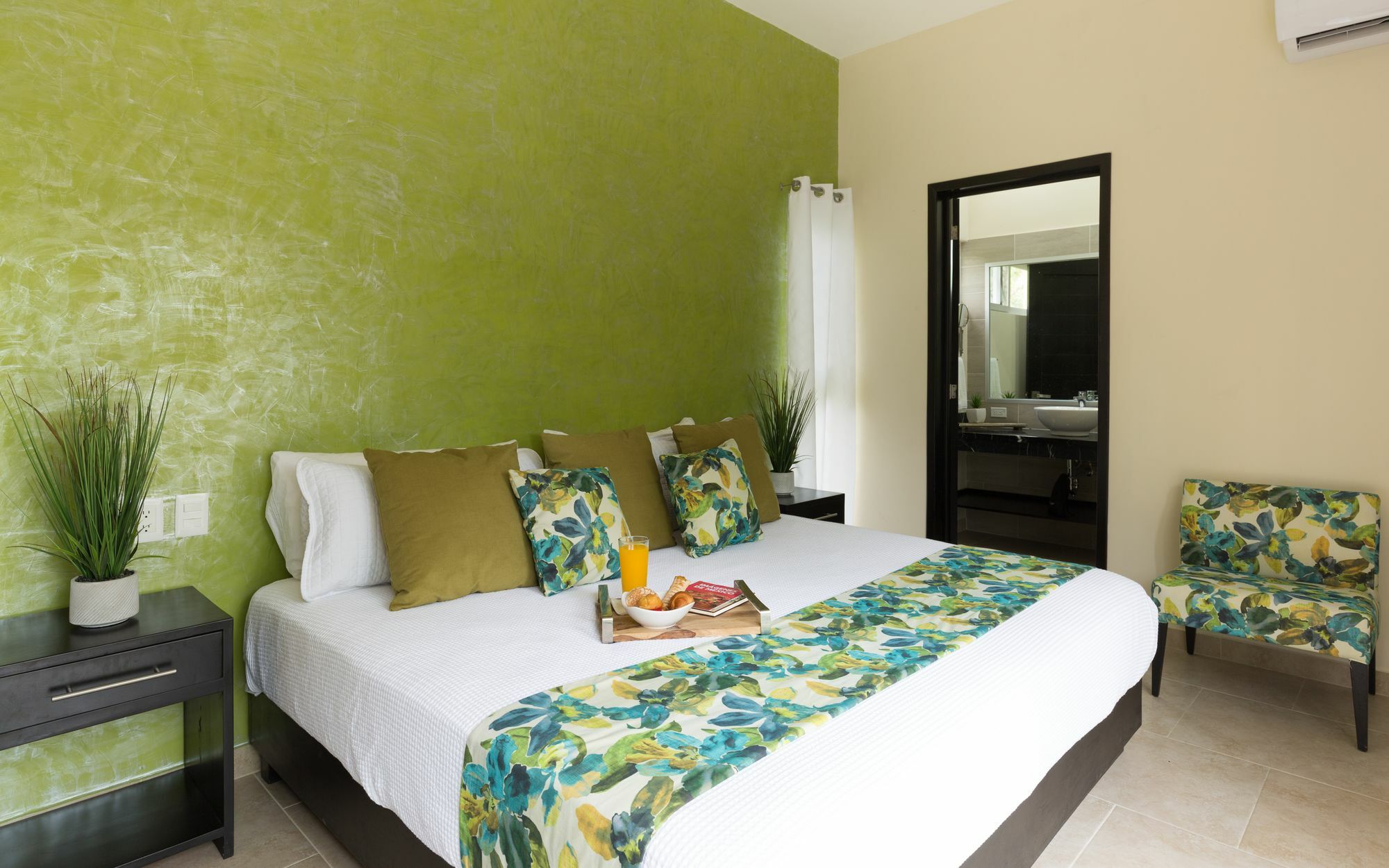Apartment Meso Maya