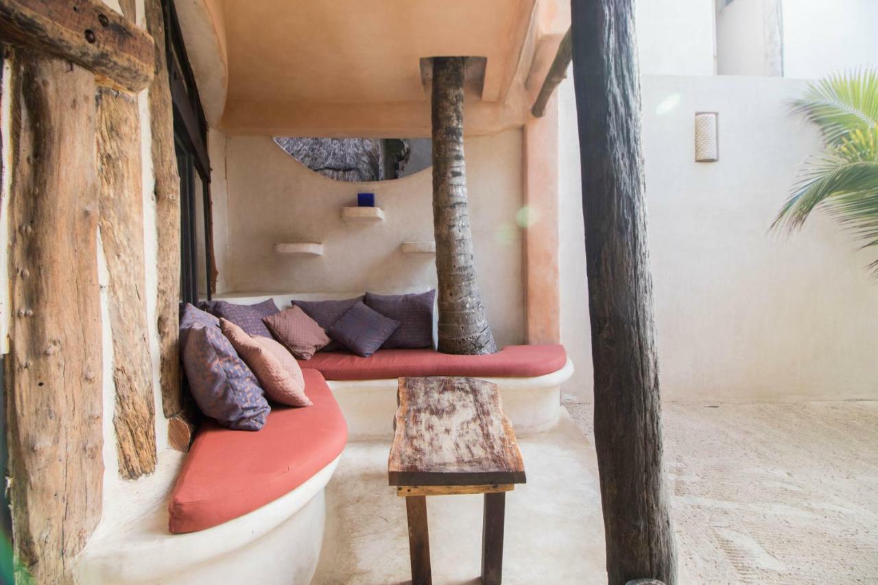 Posada del Sol Tulum 3*