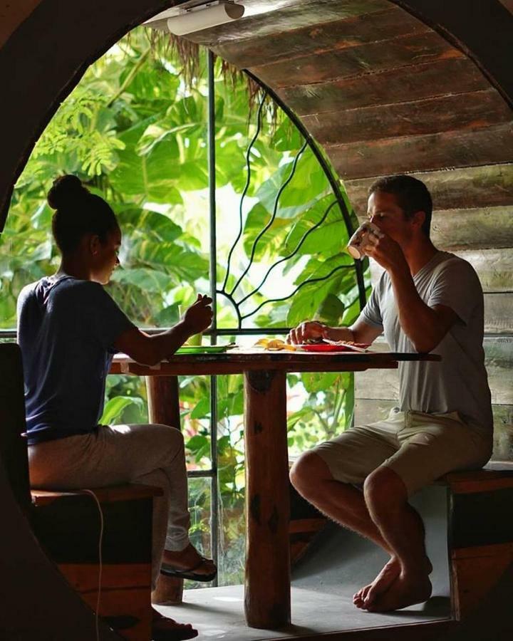 Mulut Tulum