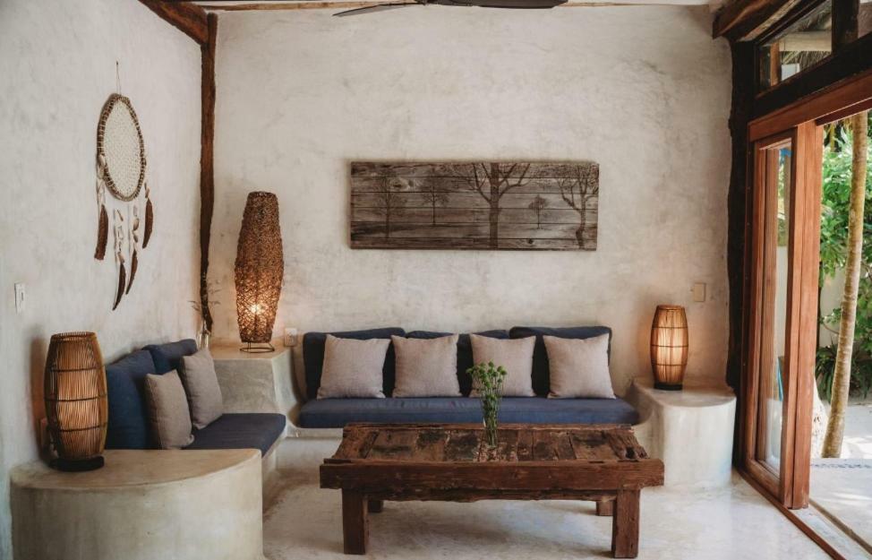 Palms House Holiday home *